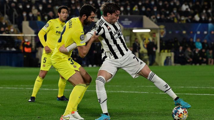 Highlight trận đấu Juventus vs Villarreal ngày 17/03 | Xem lại trận đấu