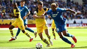 B. Dortmund vs Hoffenheim (01:30 &#8211; 03/09) | Xem lại trận đấu