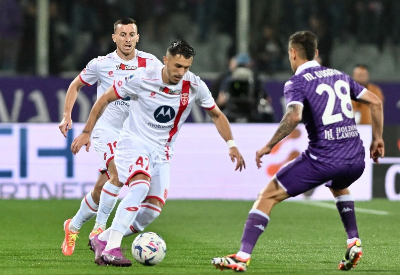 Fiorentina vs Monza (01:45 – 14/05) | Xem lại trận đấu
